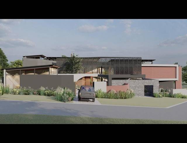 5 BEDROOM HOUSE FOR SALE IN MIDSTREAM HEIGHTS